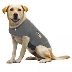 Materiel Gilet Anti-anxiété ThunderShirt Pour Chien prix pas cher 6