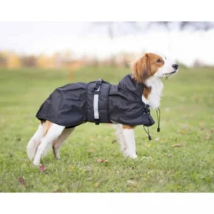 Materiel Manteau Imperméable Pour Chien Back On Track Retour Facile et Gratuit 9