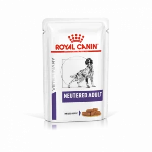 boutique paris Pack’Avenue Royal Canin Grand Chien Adulte Stérilisé 6