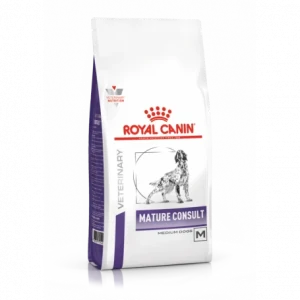 Pack’Avenue Royal Canin Chien Adulte Sénior Paiement sécurisé 7