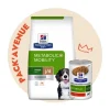 HILL’S Pet Nutrition Pack’Avenue Hill’s Prescription Diet J/d Metabolic+Mobility Pour Chien Pas Cher soldes France 26