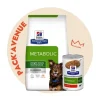 HILL’S Pet Nutrition Pack’Avenue Hill’s Prescription Diet Metabolic Pour Chien Au Poulet Large choix en ligne 10