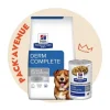 Authenticité garantie HILL’S Pet Nutrition Pack’Avenue Hill’s Prescription Diet Derm Complete Croquettes Pour Chien 12 Kg 5