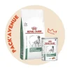 Protections acheteurs Pack’Avenue Royal Canin Dog Satiety Weight Management Sac 1,5kg Avec 12 Boîtes 25