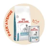 REMISE allant Pack’Avenue Royal Canin Dog Sensitivity Control Sac 1,5kg Avec 12 Boîtes Mousse CANARD 25