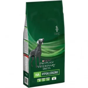 PURINA PRO PLAN Ppvd Canine HA Hypoallergenic à prix d'occasion 6