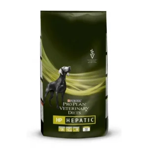 boutique pas cher PURINA PRO PLAN Ppvd Canine HP Hepatic 6