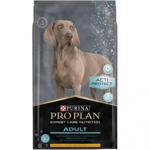 De super promotions disponibles PURINA PRO PLAN PRO PLAN CHIEN EXPERT CARE NUTRITION Adult Au Poulet 6