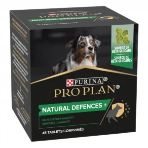 magasin PURINA PRO PLAN Pro Plan Natural Defences + Chien 10