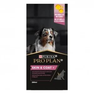 Pas Cher Magasin Soldes PURINA PRO PLAN Pro Plan Skin And Coat + Chien 13