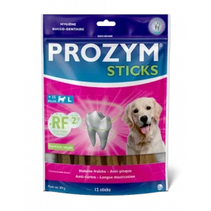 CEVA Prozym RF2 Sticks à Mâcher pas cher en ligne 7