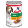 HILL’S Pet Nutrition Canine Puppy Poulet Boîte luxe soldes 23