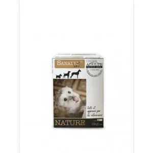 boutique pas cher Sanalio Vet Nature Adulte 9