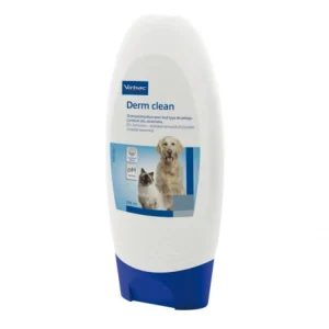 marque pas cher Virbac Shampoing Derm Clean 8