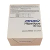 REMISE allant jusqu. MOUREAU Sofcanis Hepatique 150 Mg 7