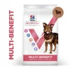 HILL’S Pet Nutrition Vet Essentials Chien Multi-Benefit Adult + Medium Agneau & Riz Distributeur Officiel 5