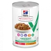 grande marque pas cher HILL’S Pet Nutrition Vet Essentials Chien Multi-Benefit Weight Adulte + Poulet Boîte 25