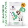 HILL’S Pet Nutrition Vet Essentials Chien Multi-Benefit + Weight Adult 1+ Medium Poulet soldes ligne 20