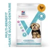 HILL’S Pet Nutrition Vet Essentials Chien Multi-Benefit+Dental Adult 1+ Small & Mini mode pas cher 17