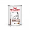 Authenticité garantie ROYAL CANIN Dog Hepatic Boîte 31