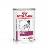 offre spéciale ROYAL CANIN Veterinary Health Nutrition Dog Renal Boîte 31