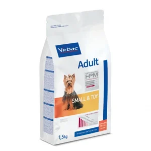 grossiste en ligne Virbac Veterinary HPM Dog Adult Small & Toy 10