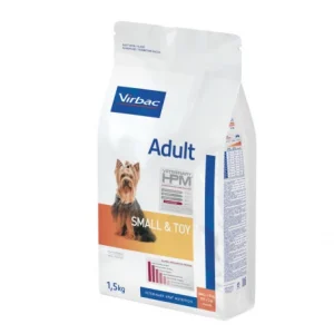 grossiste en ligne Virbac Veterinary HPM Dog Adult Small & Toy 12