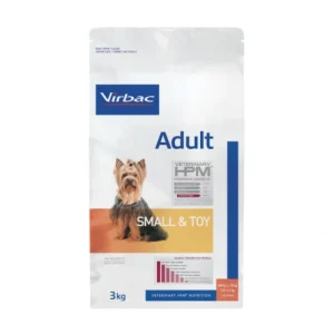 grossiste en ligne Virbac Veterinary HPM Dog Adult Small & Toy 14