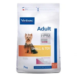 grossiste en ligne Virbac Veterinary HPM Dog Adult Small & Toy 16