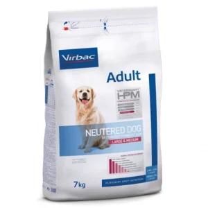 à prix très bas Virbac Veterinary HPM Dog Adult Neutered Large & Medium 13