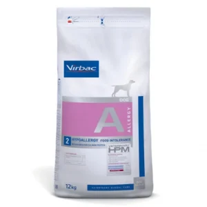 Virbac Veterinary HPM Dog A2 Allergy économies garanties 16