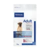 Virbac Veterinary HPM Dog Adult Neutered Sensitive Digest Large & Medium qualité supérieure 28