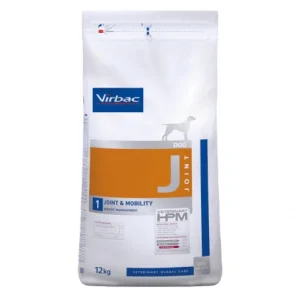 Livraison rapide Virbac Veterinary HPM Dog J1 Joint & Mobility 9