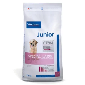 à prix imbattables Virbac Veterinary HPM Dog Junior Special Large 9