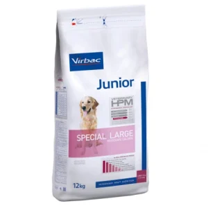 à prix imbattables Virbac Veterinary HPM Dog Junior Special Large 11