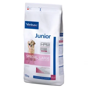 à prix imbattables Virbac Veterinary HPM Dog Junior Special Large 13