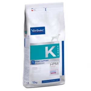 Protections acheteurs Virbac Veterinary HPM Dog K1 Kidney Support – Insuffisance Rénale 11