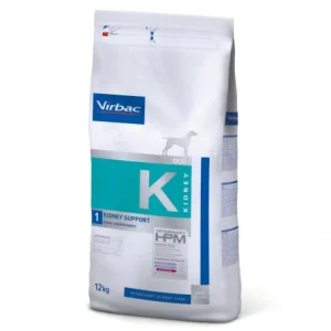 Protections acheteurs Virbac Veterinary HPM Dog K1 Kidney Support – Insuffisance Rénale 13