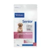 france en ligne Virbac Veterinary HPM Dog Senior Large & Medium 22