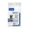 Virbac Veterinary HPM Dog Senior Neutered Small & Toy qualité supérieure 25