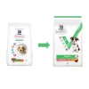 Couleurs variées HILL’S Pet Nutrition Vet Essentials Puppy Growth ActivBiome+ Medium Poulet 10