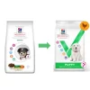 Pas Cher Magasin Soldes HILL’S Pet Nutrition Vet Essentials Puppy Growth ActivBiome+ Large Breed Poulet 20