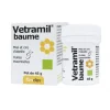 garantie de qualité ANIDEV Vetramil Baume 7